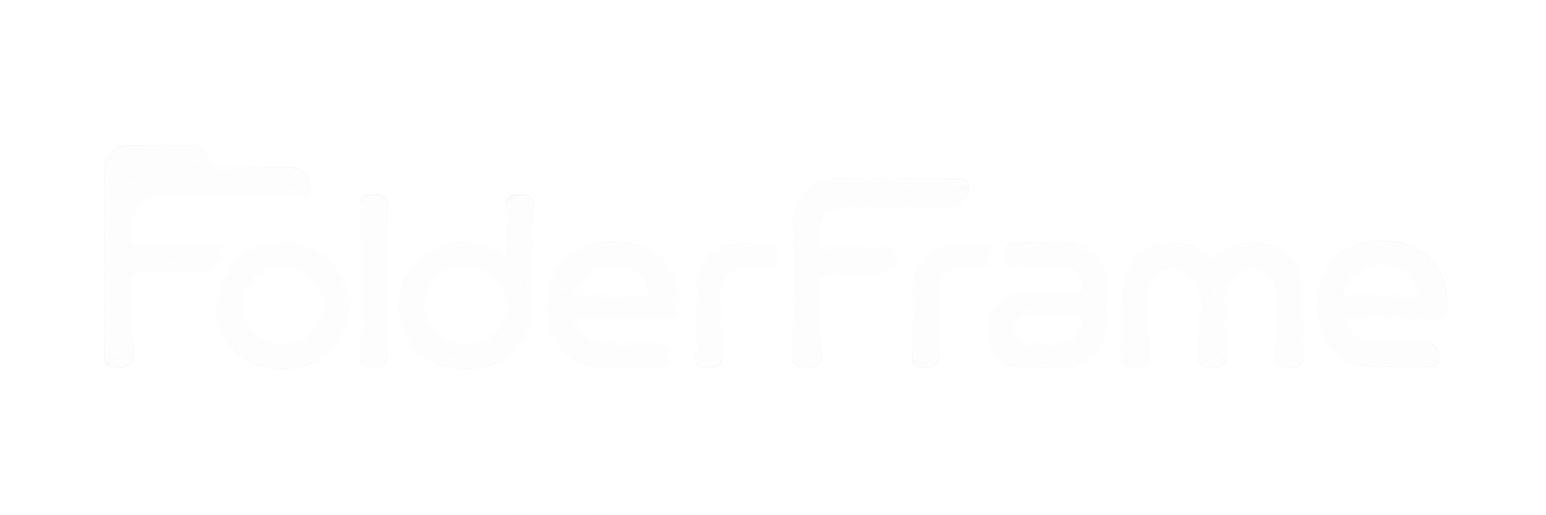 FolderFrame